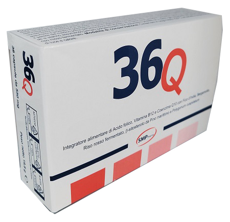 36Q 36 CAPSULE - Farmastop