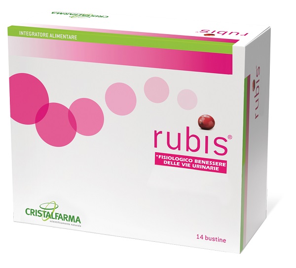 RUBIS 14 BUSTINE - Farmastop
