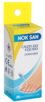NOKSAN CALLIFUGO LIQUIDO 12 ML - Farmastop