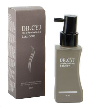 DR.CYJ LOZIONE RIVITALIZZANTE 60 ML - Farmastop