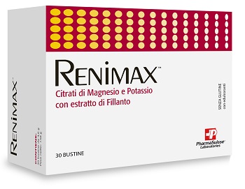 RENIMAX 30 BUSTE - Farmastop