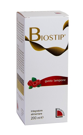 BIOSTIP 200 ML - Farmastop