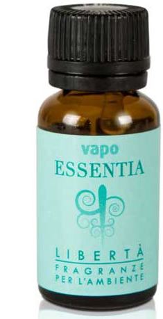 VAPO ESSENTIA LIBERTA 10 ML - Farmastop