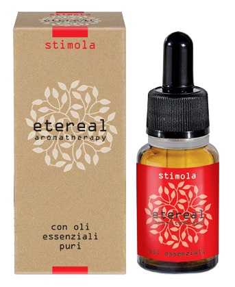 ETEREAL STIMOLA 15 ML - Farmastop