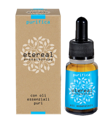 ETEREAL PURIFICA 15 ML - Farmastop