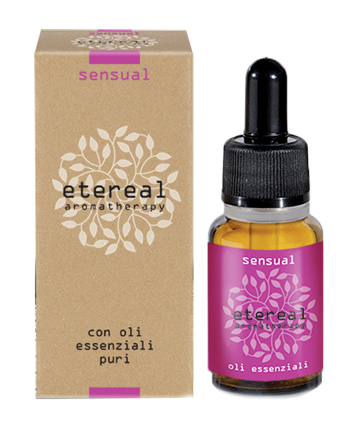ETEREAL SENSUAL 15 ML - Farmastop
