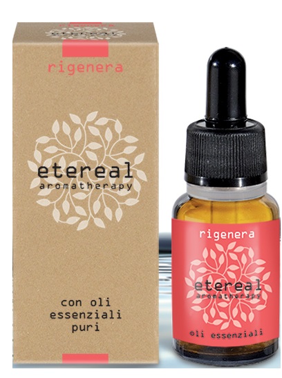 ETEREAL RIGENERA 15 ML - Farmastop