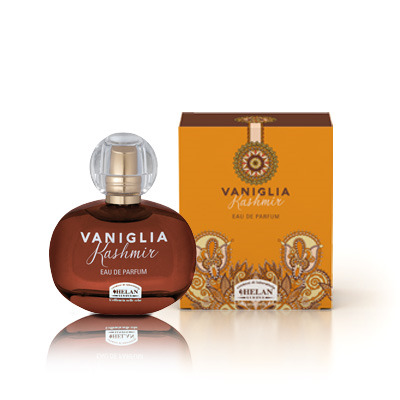 VANIGLIA KASHMIR EAU DE PARFUM 50 ML - Farmastop