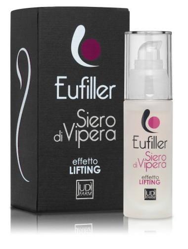 EUFILLER SIERO DI VIPERA 30 ML - Farmastop