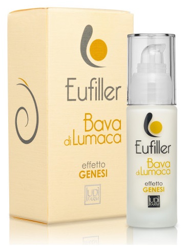 EUFILLER BAVA DI LUMACA 30 ML - Farmastop