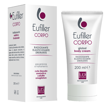 EUFILLER CORPO 200 ML - Farmastop