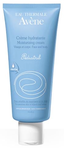 EAU THERMALE AVENE PEDIATRIL CREMA IDRATANTE 200 ML - Farmastop