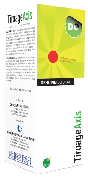 TIROAGE AXIS 50ML SOL IAL - Farmastop