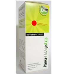 PANCREASAGE AXIS 50ML SOL IAL - Farmastop
