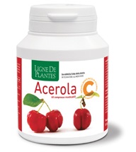 ACEROLA BIO 60 COMPRESSE MASTICABILI 54 G - Farmastop