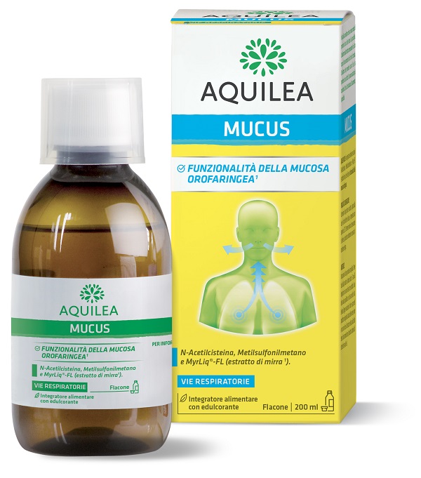 AQUILEA TUSS 200 ML - Farmastop