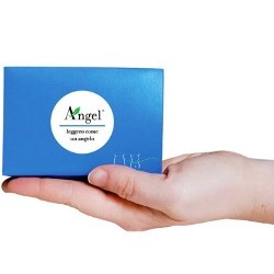 ANGEL 30 CAPSULE - Farmastop