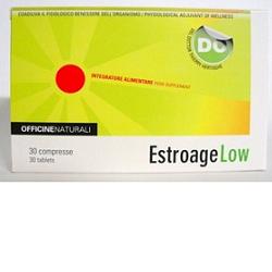 ESTROAGE LOW 30CPR 500MG - Farmastop