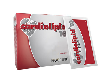 CARDIOLIPID 10 20 BUSTINE - Farmastop