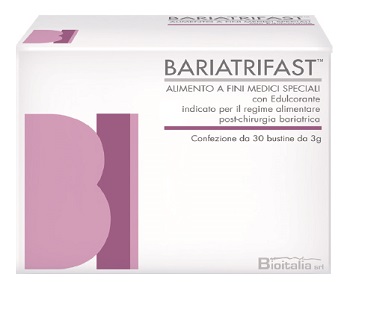 BARIATRIFAST 30 BUSTINE - Farmastop