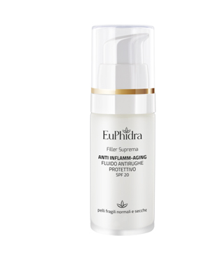 EUPHIDRA FIL FL ANTI INFLAM SPF 20 30 ML - Farmastop