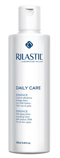 RILASTIL DAILY CARE ESSENCE LOZIONE - Farmastop