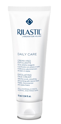 RILASTIL DAILY CARE CREMA VISO ESFOLIANTE - Farmastop
