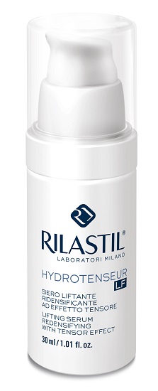 RILASTIL HYDROTENSEUR LF SIERO 30 ML - Farmastop