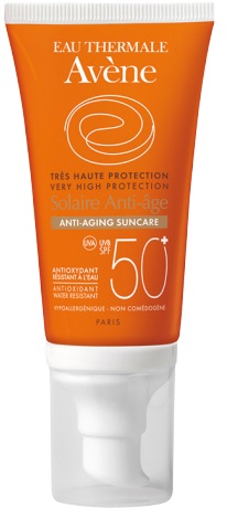 EAU THERMALE AVENE CREMA ANTIAGE 50+ 50 ML - Farmastop
