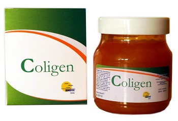 COLIGEN GEL 150 ML - Farmastop