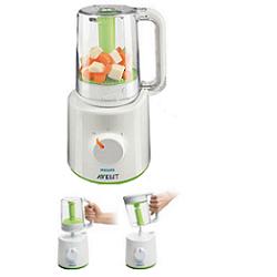 AVENT EASYPAPPA 2 IN 1 - Farmastop