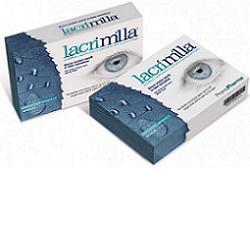 LACRIMILLA 10 FIALE MONODOSE 0,5 ML - Farmastop