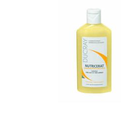 NUTRICERAT SHAMPOO 75ML DUCRAY - Farmastop