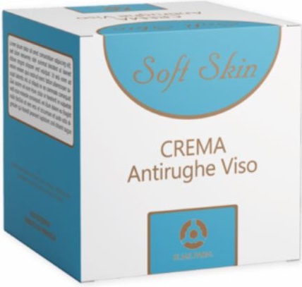 SOFTSKIN CREMA ANTIAGE VISO 50 ML - Farmastop