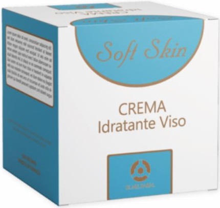 SOFTSKIN CREMA IDRATANTE VISO 50 ML - Farmastop