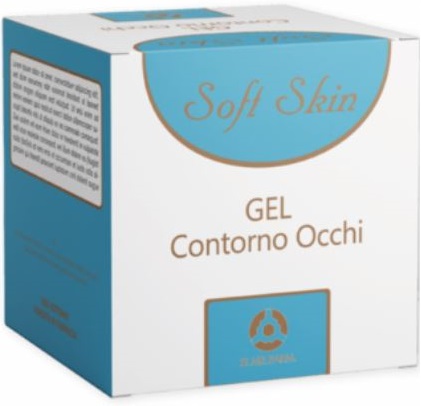 SOFTSKIN GEL CONTORNO OCCHI 30 ML - Farmastop