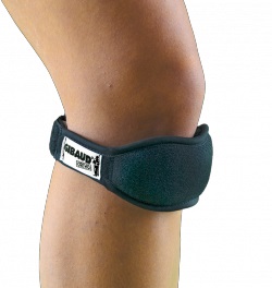 PRESSORE SOTTOROTULEO GIBAUD ORTHO MISURA 0 - Farmastop