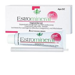 ESTROMINERAL GEL 30ML - Farmastop