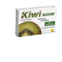 KIWINORM 12 COMPRESSE - Farmastop