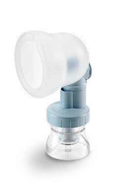 KIT PER AEROSOLTERAPIA PERFECTA CON AMPOLLA MEFAR 2000 - Farmastop