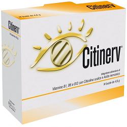 CITINERV 14 BUSTINE - Farmastop