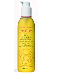 EAU THERMALE AVENE OLIO CORPO 200 ML NUOVO PRODOTTO - Farmastop