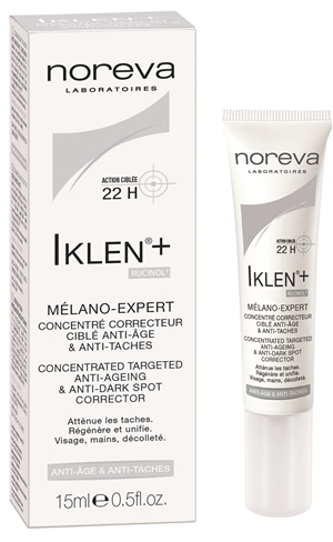 IKLEN + MELANO EXPERT 15 ML - Farmastop