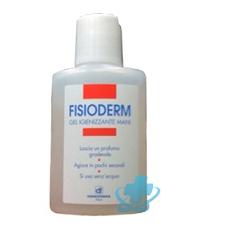FISIODERM GEL IGIENIZZANTE MANI 80 ML - Farmastop
