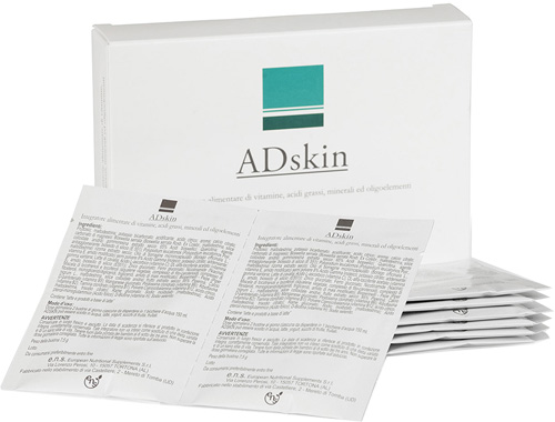 ADSKIN 14 BUSTINE DA 7,5 G - Farmastop