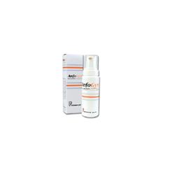 ANFOGYN MOUSSE GINECOLOGICA 150 ML - Farmastop