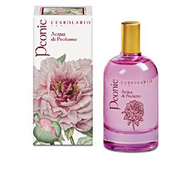 PEONIE ACQUA PROFUMATA 50 ML - Farmastop