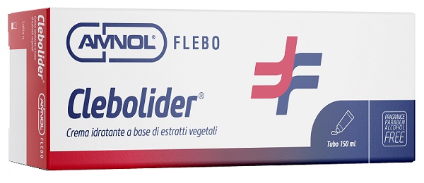CLEBOLIDER CREMA 150 ML - Farmastop