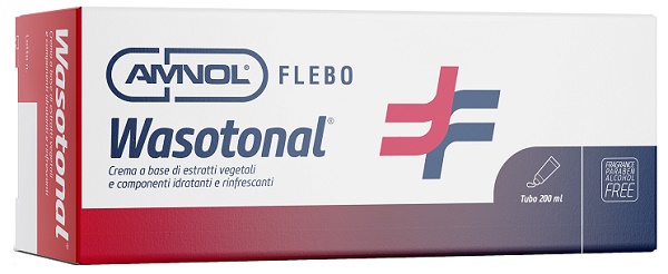 WASOTONAL CREMA 200 ML - Farmastop
