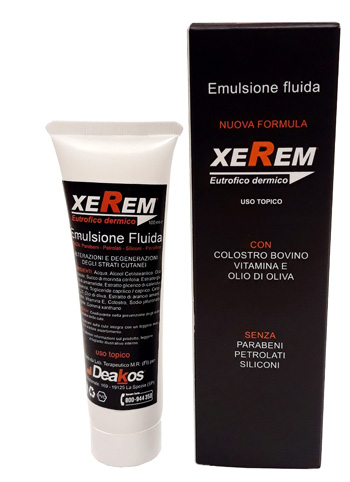 XEREM CREMA 100 ML - Farmastop